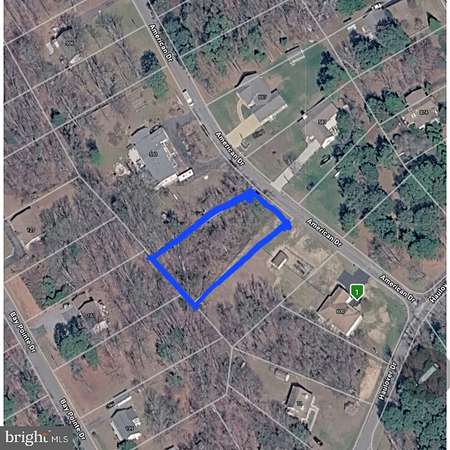 0.5 Acres of Residential Land for Sale in Montross, Virginia