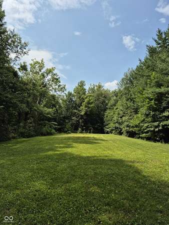 10.8 Acres of Recreational & Residential Land for Sale in Columbus, Indiana