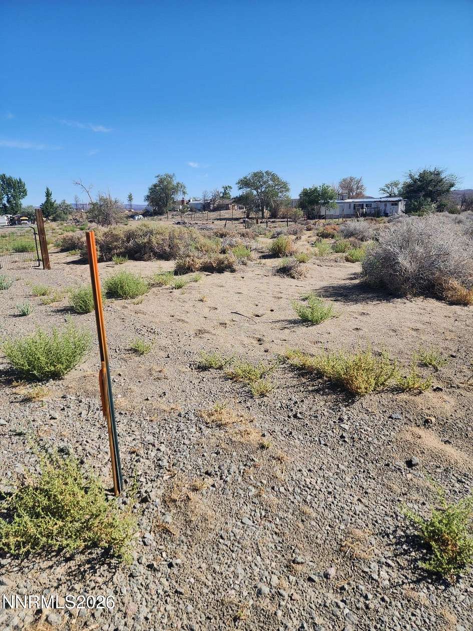 1.5 Acres of Residential Land for Sale in Silver Springs, Nevada