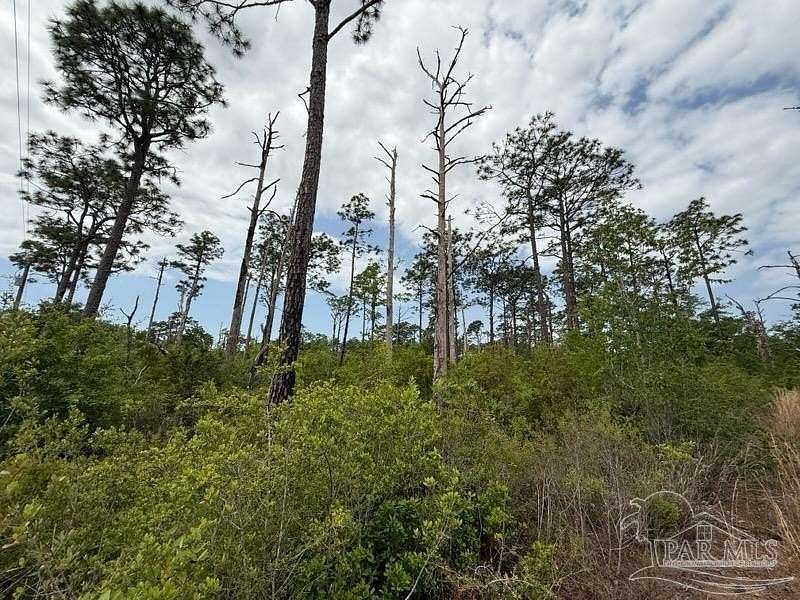 0.48 Acres of Residential Land for Sale in Milton, Florida