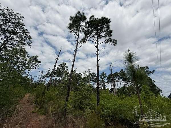 0.48 Acres of Residential Land for Sale in Milton, Florida