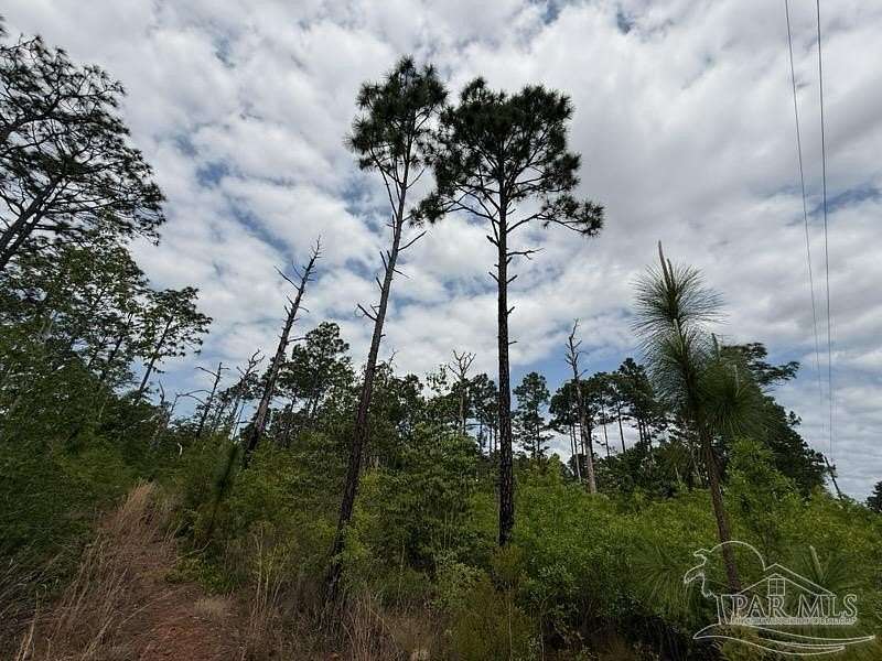 0.48 Acres of Residential Land for Sale in Milton, Florida