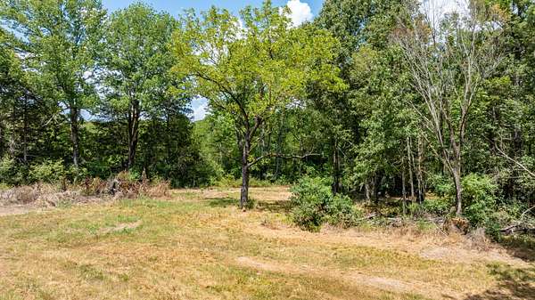 4.5 Acres of Recreational Land for Sale in Cord, Arkansas