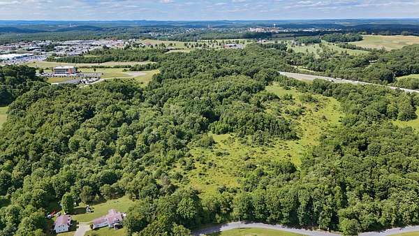65 Acres of Recreational Land for Sale in Clarion, Pennsylvania