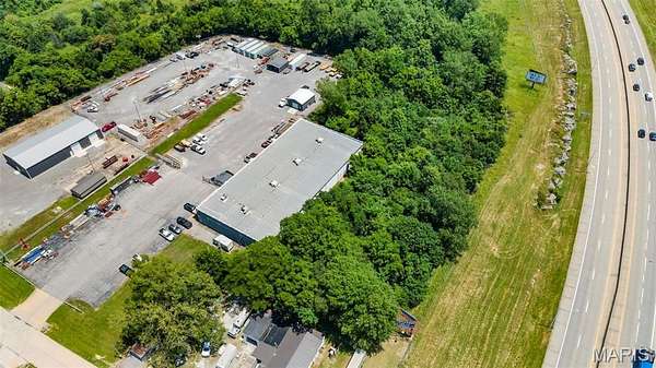 2.1 Acres of Commercial Land for Sale in Cape Girardeau, Missouri
