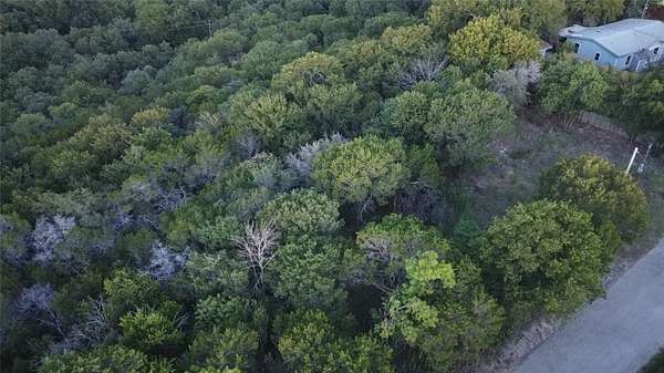 0.55 Acres of Residential Land for Sale in Granbury, Texas