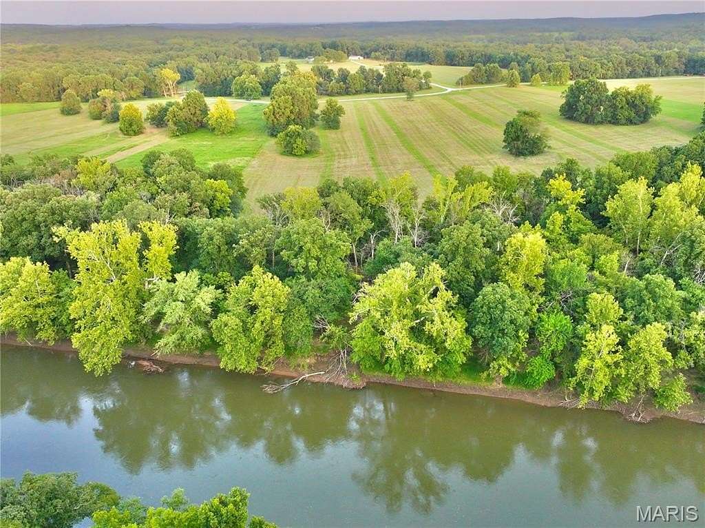 6.46 Acres of Residential Land for Sale in Collins, Missouri
