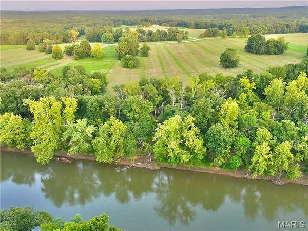 6.46 Acres of Residential Land for Sale in Collins, Missouri