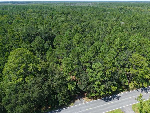 5.1 Acres of Recreational Land for Sale in White Oak, Georgia