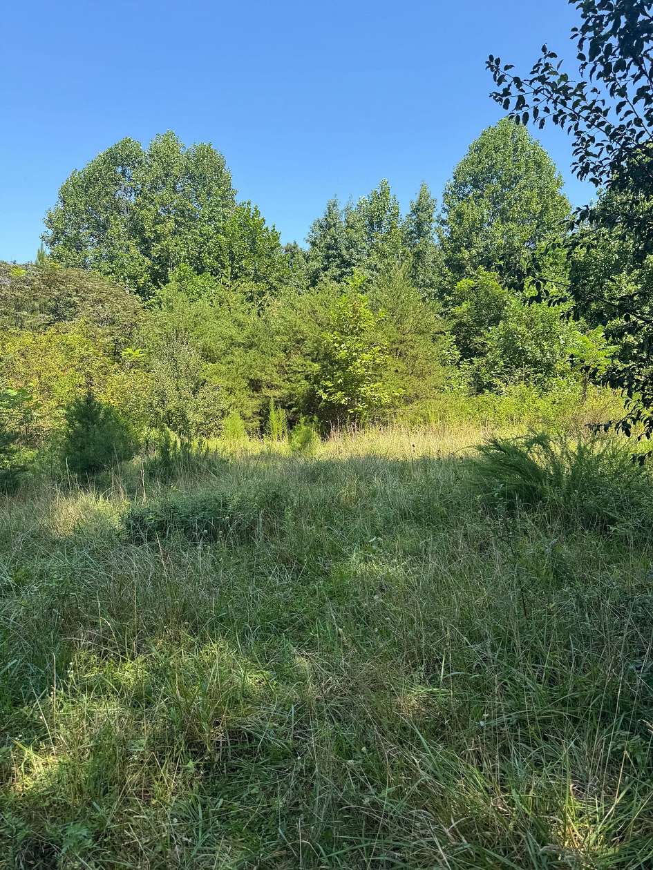 5 Acres of Recreational Land for Sale in Sequatchie, Tennessee