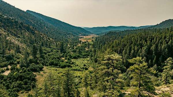 591 Acres of Land for Sale in Bayfield, Colorado