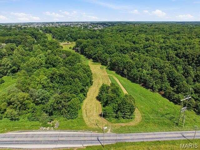 4 Acres of Residential Land for Sale in Wentzville, Missouri