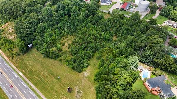 6.18 Acres of Commercial Land for Sale in Cape Girardeau, Missouri