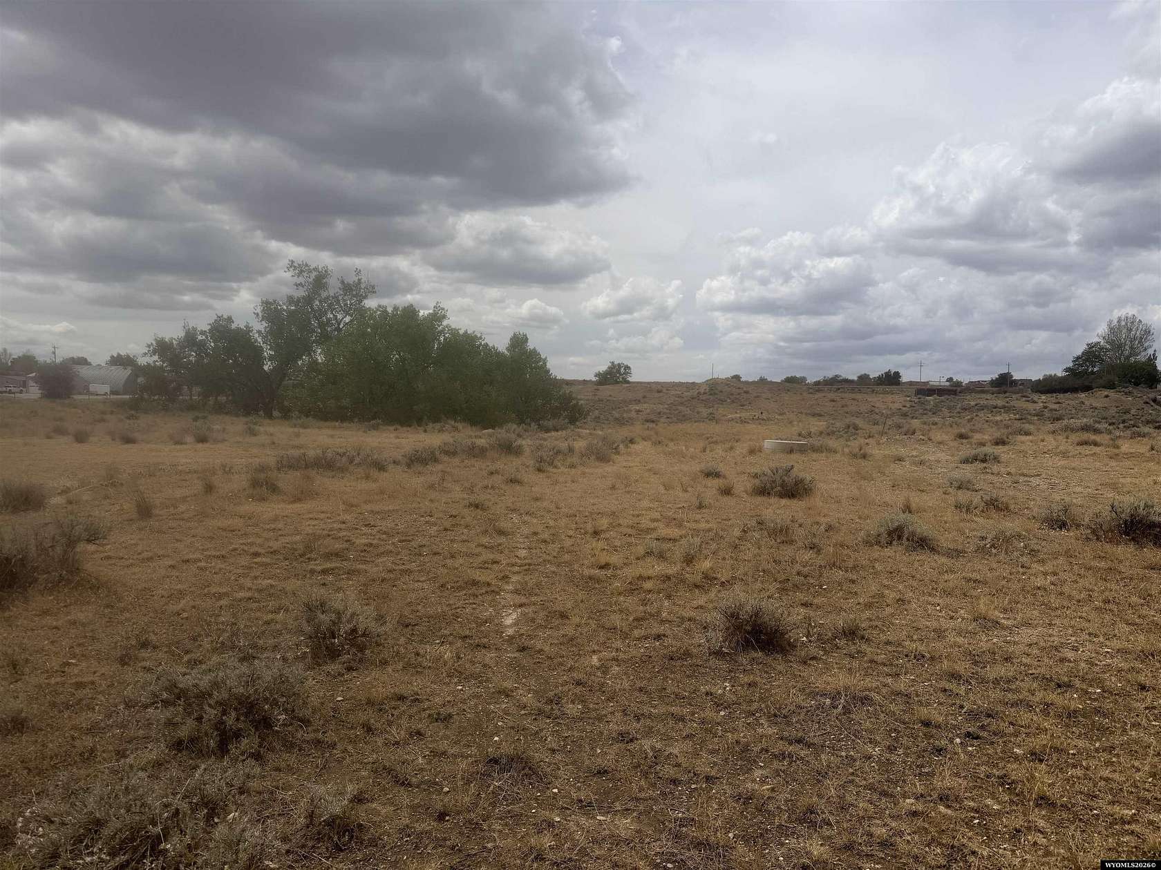 15 Acres of Land for Sale in Mills, Wyoming
