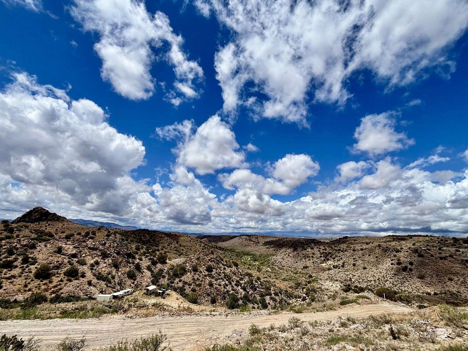 40 Acres of Land for Sale in Clifton, Arizona