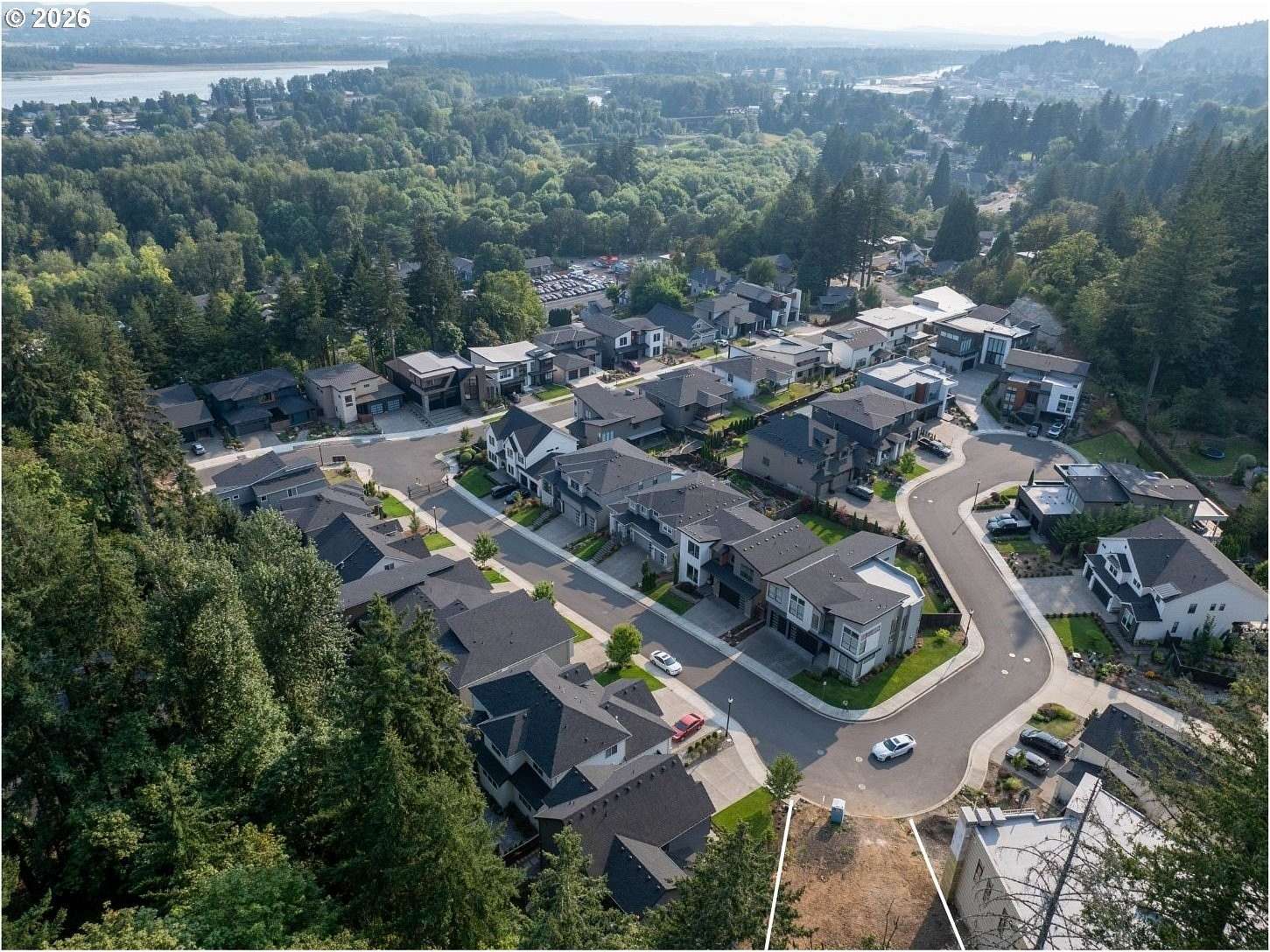 0.2 Acres of Residential Land for Sale in Camas, Washington