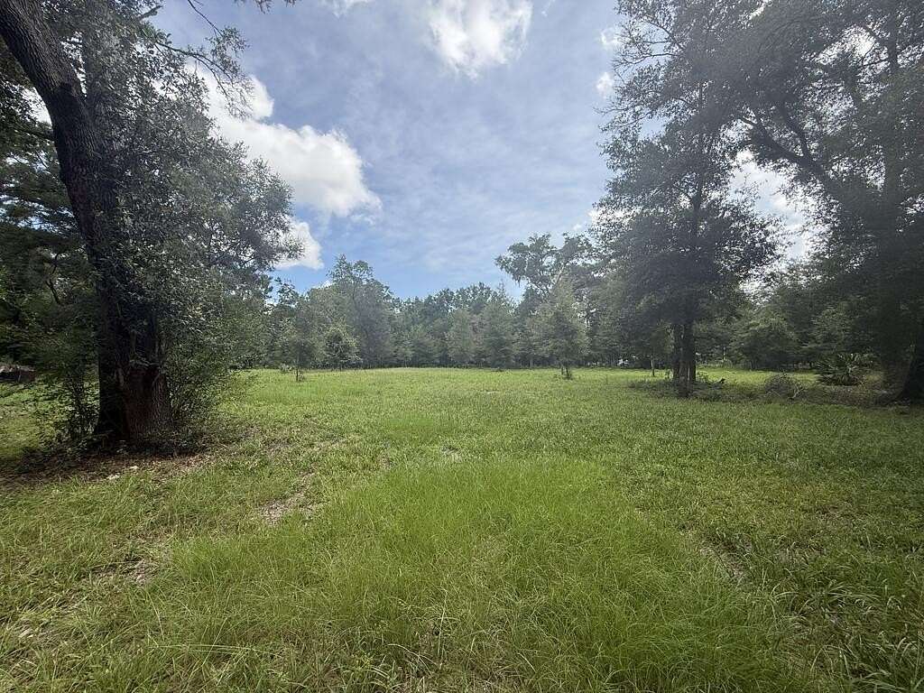 4.75 Acres of Residential Land for Sale in Chiefland, Florida