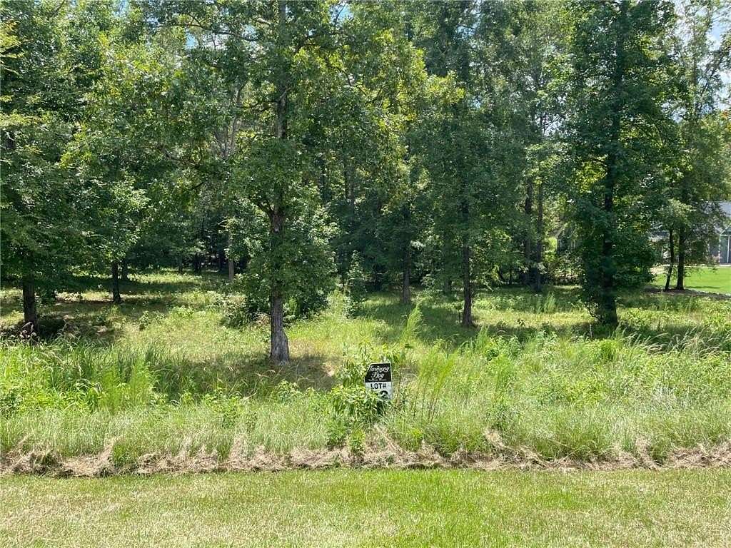 2.7 Acres of Residential Land for Sale in Eatonton, Georgia