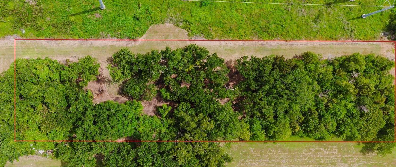 0.92 Acres of Land for Sale in Golden Meadow, Louisiana
