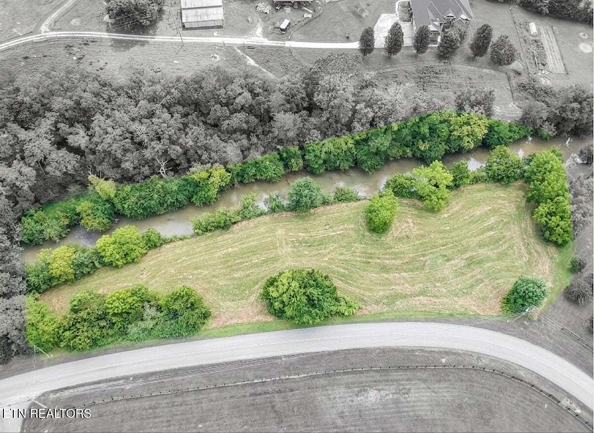 2 Acres of Residential Land for Sale in Blaine, Tennessee