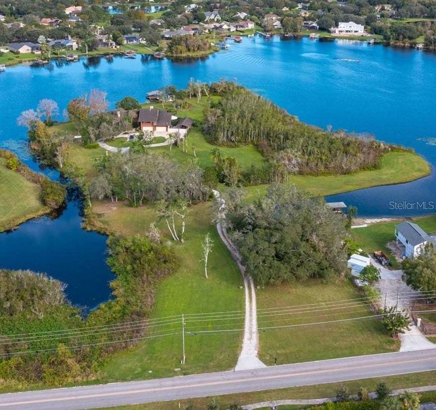 5 Acres of Residential Land for Sale in Winter Garden, Florida