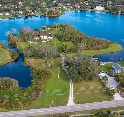 5 Acres of Residential Land for Sale in Winter Garden, Florida