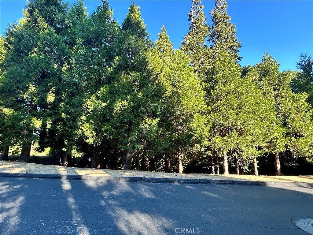 0.9 Acres of Residential Land for Sale in Lake Arrowhead, California