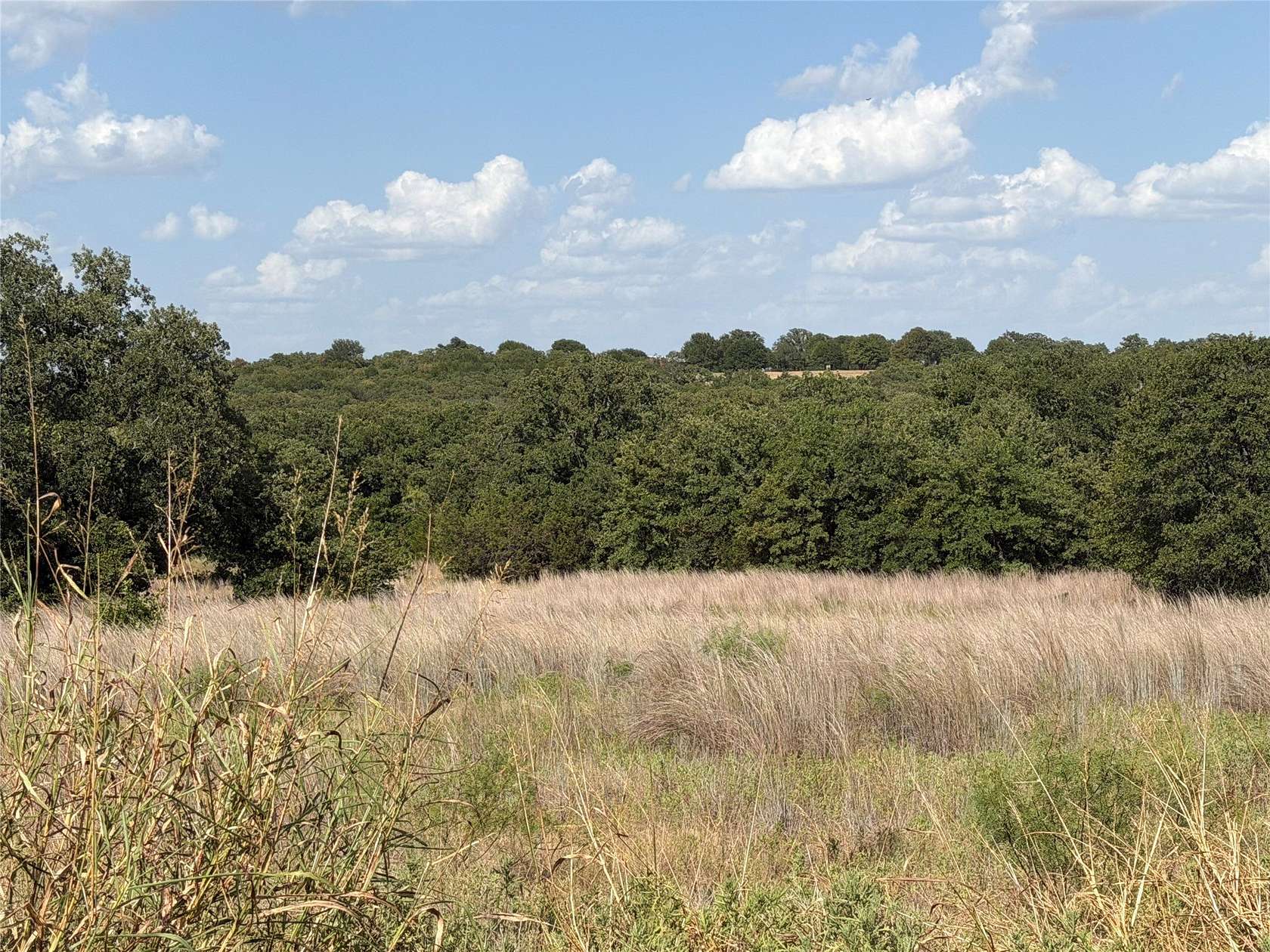 5.77 Acres of Land for Sale in Perrin, Texas