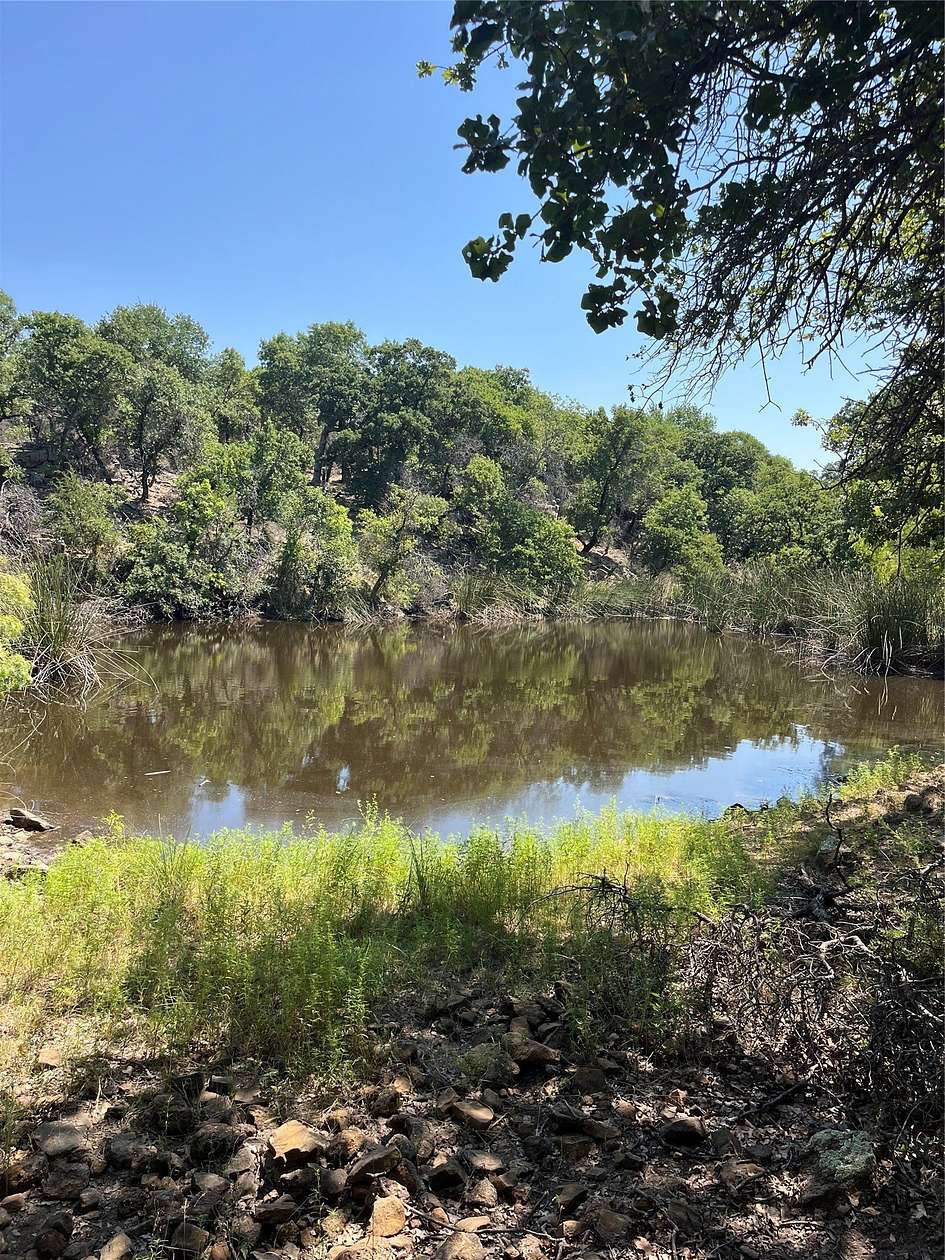 1 Acre of Residential Land for Sale in Gordon, Texas