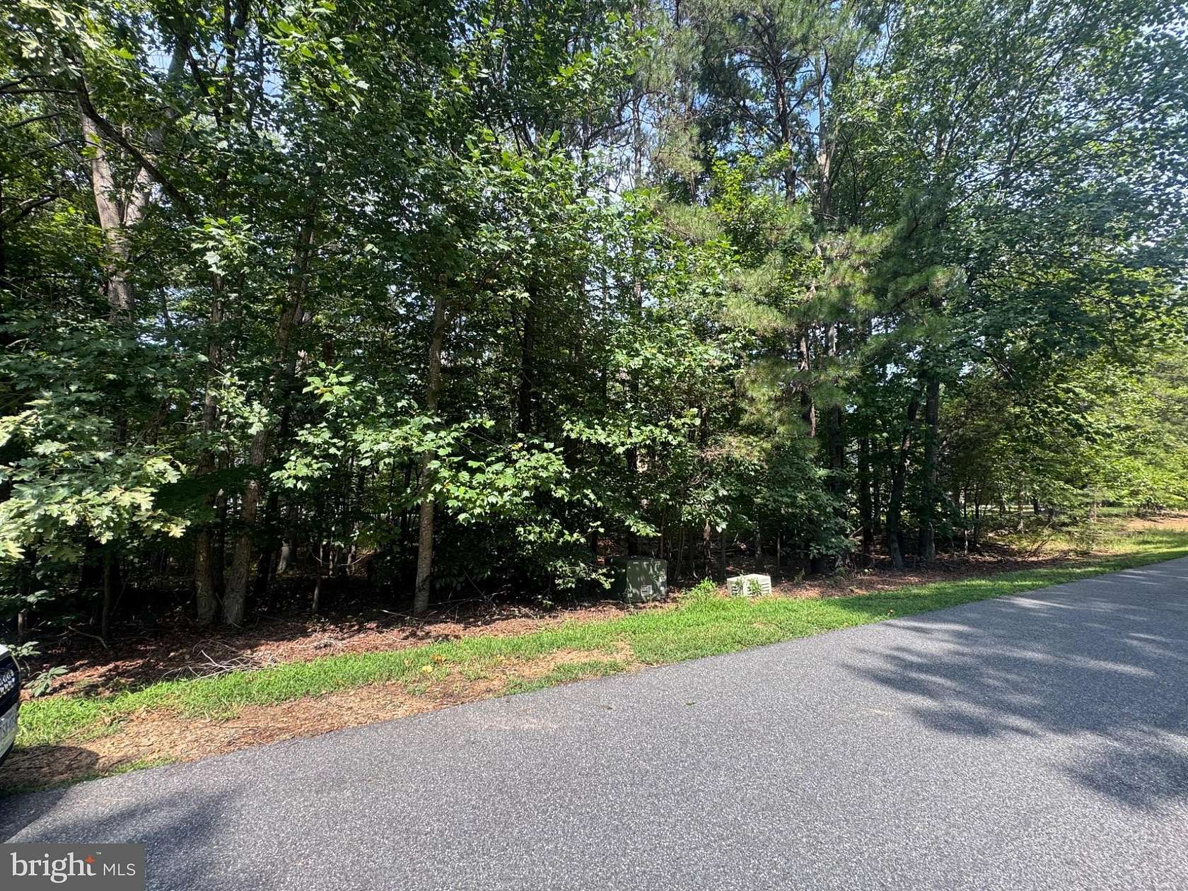 0.37 Acres of Residential Land for Sale in Gordonsville, Virginia