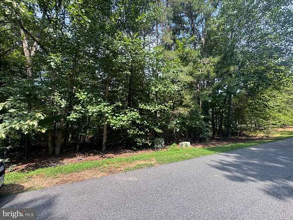 0.37 Acres of Residential Land for Sale in Gordonsville, Virginia