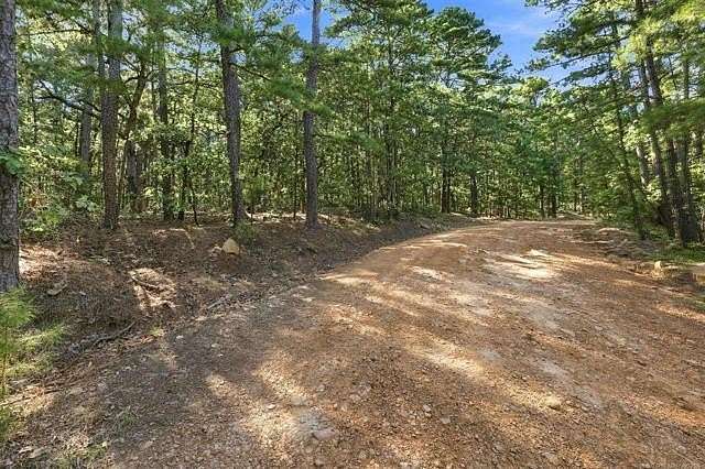 5 Acres of Residential Land for Sale in Moyers, Oklahoma