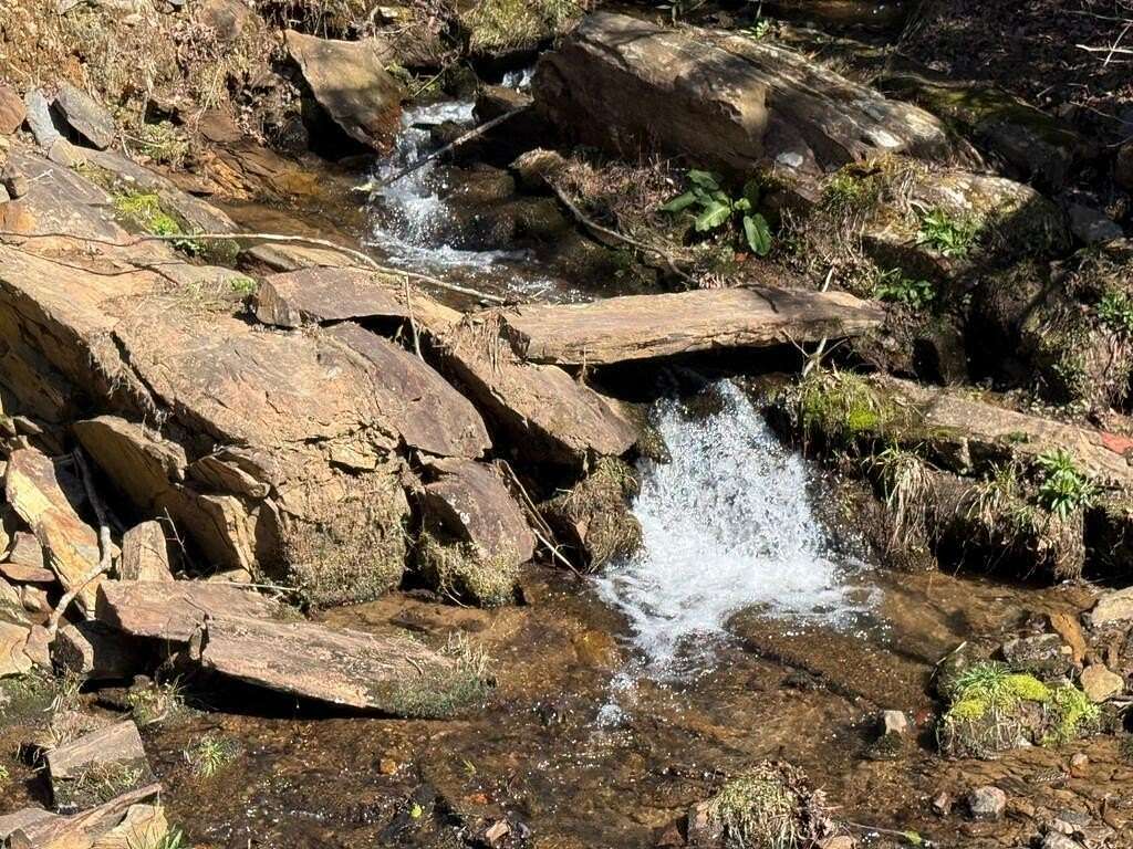 2.4 Acres of Residential Land for Sale in Brasstown, North Carolina