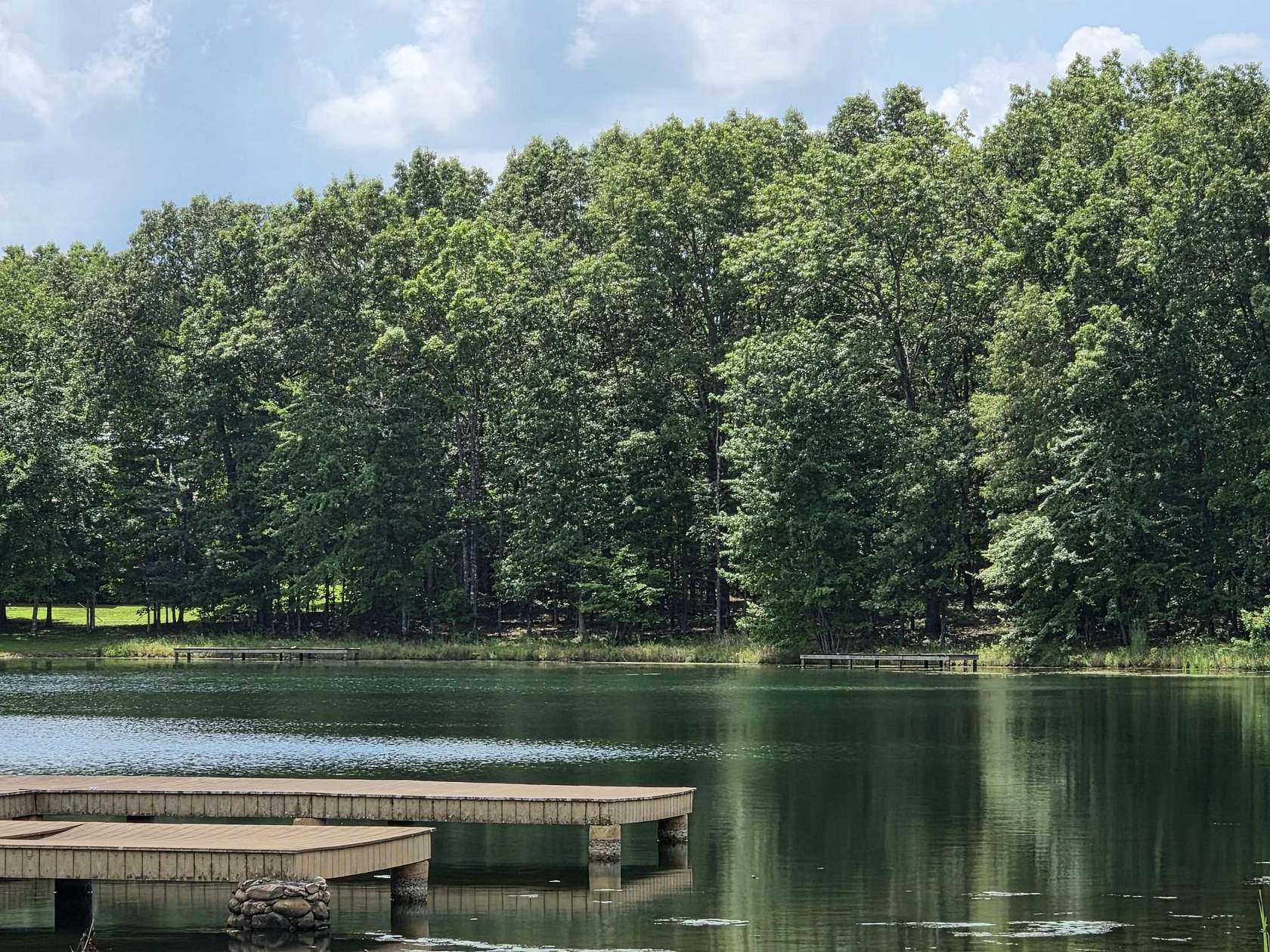 1 Acre of Residential Land for Sale in Spencer, Tennessee