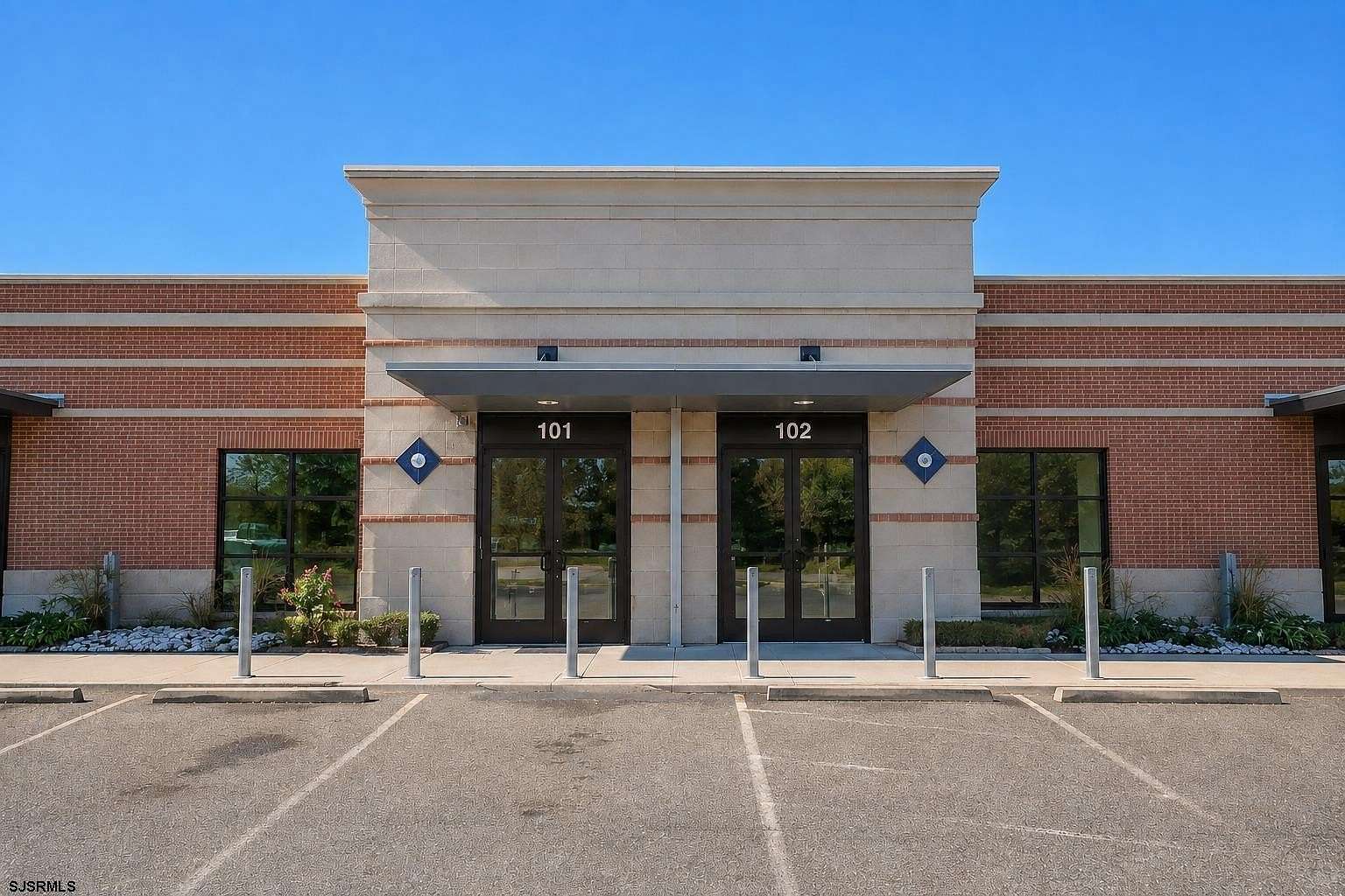 4.37 Acres of Commercial Land for Sale in Egg Harbor Township, New Jersey
