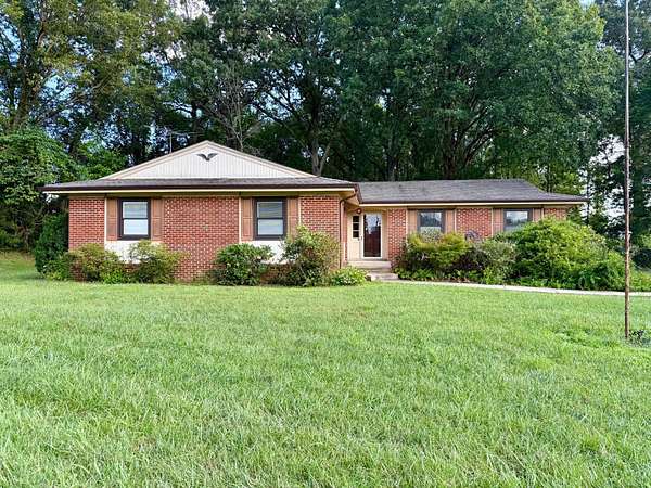 2.68 Acres of Land with Home for Sale in Stafford, Virginia