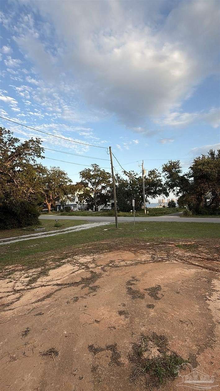 0.12 Acres of Land for Sale in Gulf Breeze, Florida