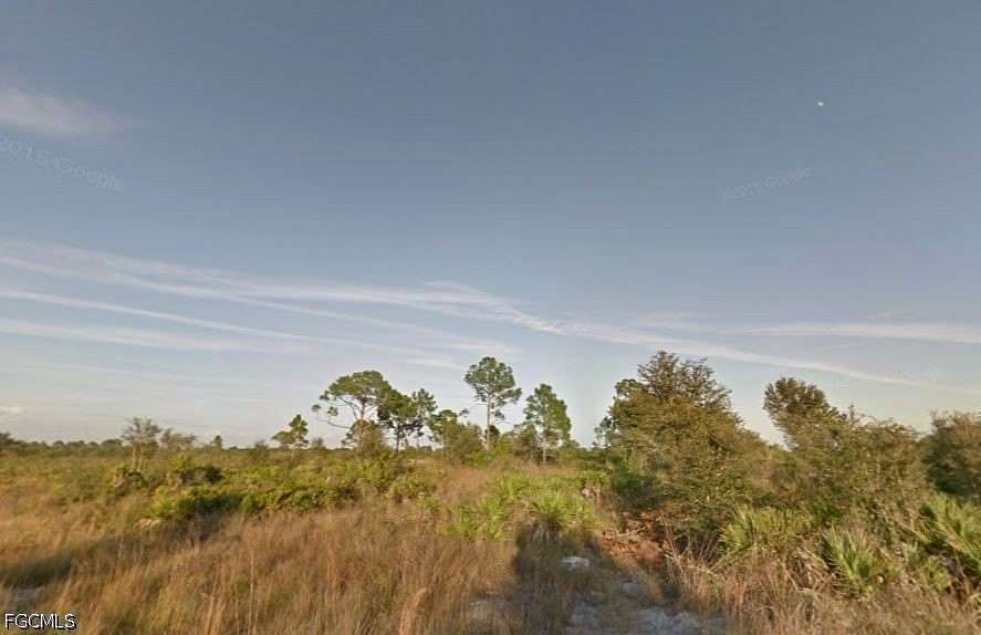 0.5 Acres of Residential Land for Sale in Lehigh Acres, Florida