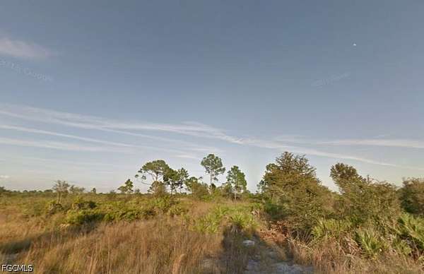 0.5 Acres of Residential Land for Sale in Lehigh Acres, Florida