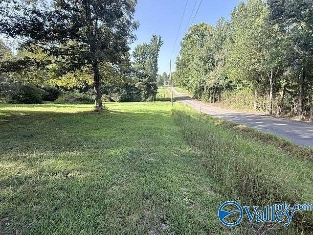 2 Acres of Land for Sale in Rogersville, Alabama