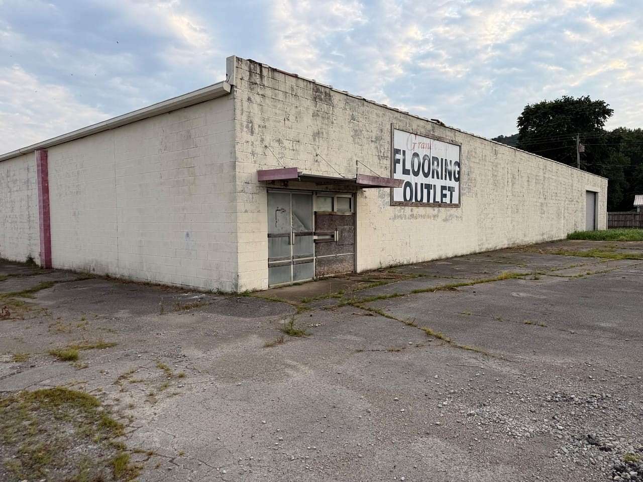 1.56 Acres of Commercial Land for Sale in Ripley, Ohio