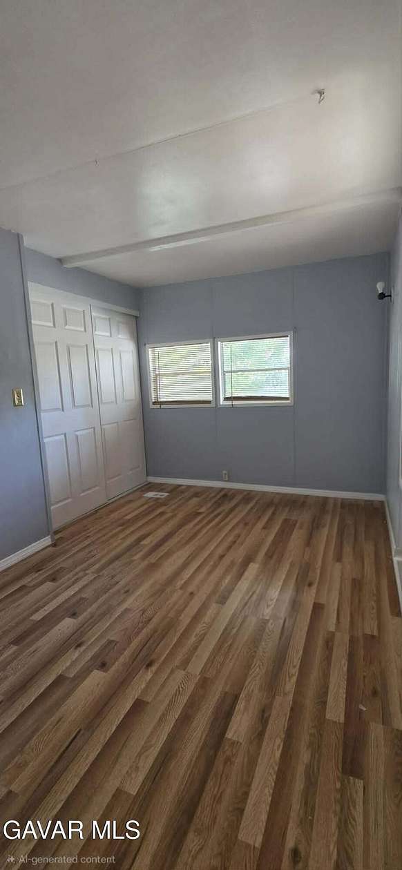3.24 Acres of Land with Home for Sale in Palmdale, California
