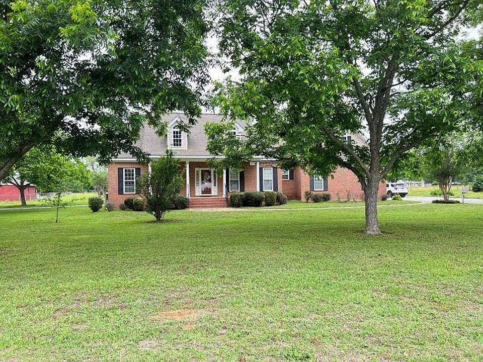 1.56 Acres of Improved Commercial Land for Sale in Macon, Georgia