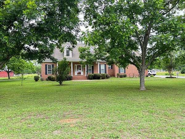 1.56 Acres of Improved Commercial Land for Sale in Macon, Georgia
