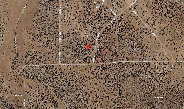 1 Acre of Residential Land for Sale in Seligman, Arizona