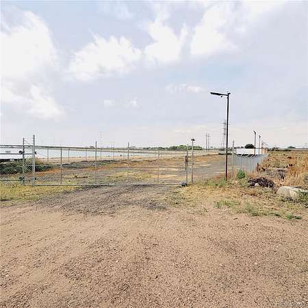 0.9 Acres of Commercial Land for Sale in Denver, Colorado