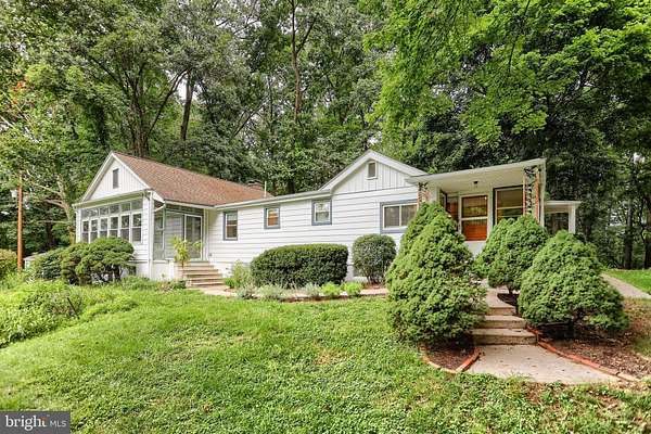 1.58 Acres of Land with Home for Sale in Harrisburg, Pennsylvania