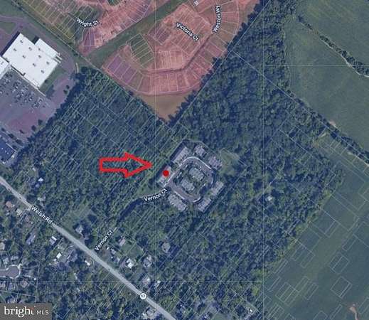 0.06 Acres of Land for Sale in Hatfield, Pennsylvania