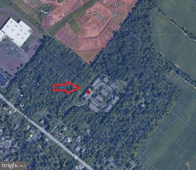 0.06 Acres of Land for Sale in Hatfield, Pennsylvania