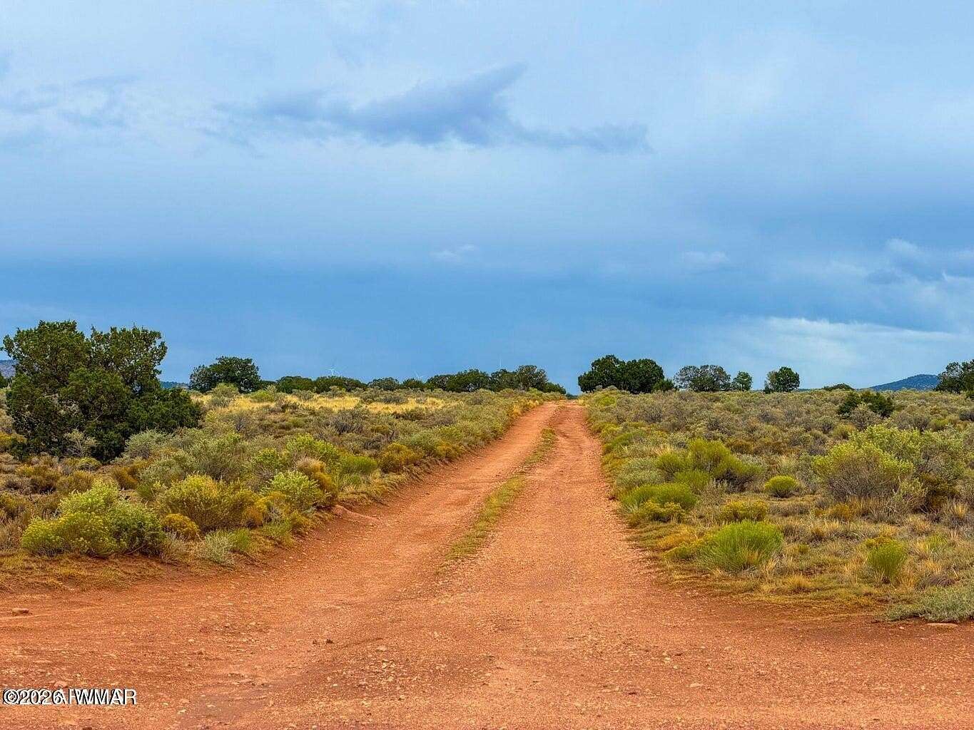 1.32 Acres of Residential Land for Sale in Williams, Arizona